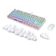 thumbnail image 5 of Kit Almohadillas para ReposamuñEcas Cloud, ReposamuñEcas para Teclado, ReposamuñEcas RatóN, ReposamuñEcas Espuma ViscoeláStica para Teclado y RatóN, Antideslizante, Color, 5 of 10
