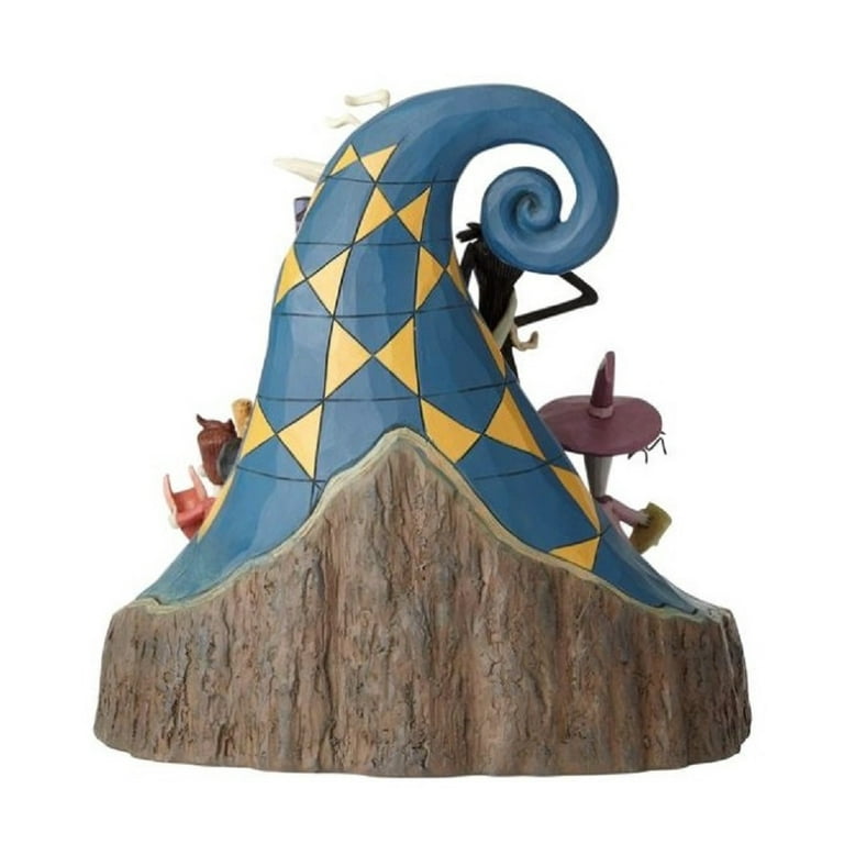 Enesco - Dumbo Noel - Disney Tradition by Jim Shore - Figurine Collector  EURL