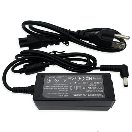 AC Adapter Charger for Toshiba G71C000GX110 NSW26652 G71C000GZ110 G71C000GV110