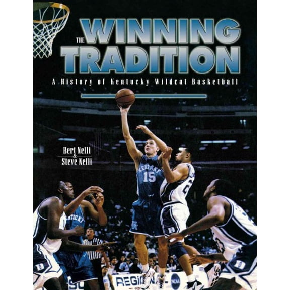 The Winning Tradition (Paperback)