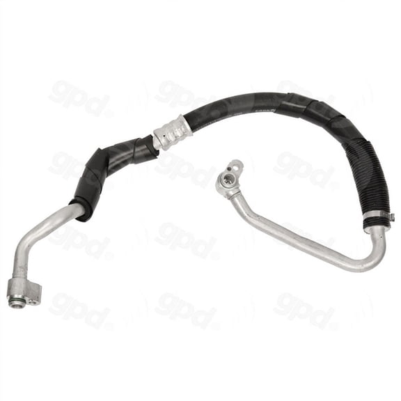 gpd Hose Suction Line 4814229