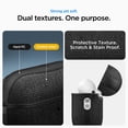 thumbnail image 4 of Funda Premium de Tela para AirPods Pro 3 de Spigen (2025), 4 of 8