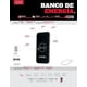 thumbnail image 2 of Bateria Powerbank Cargador Portatil Urrea 2 Puertos Celular BEP01, 2 of 3