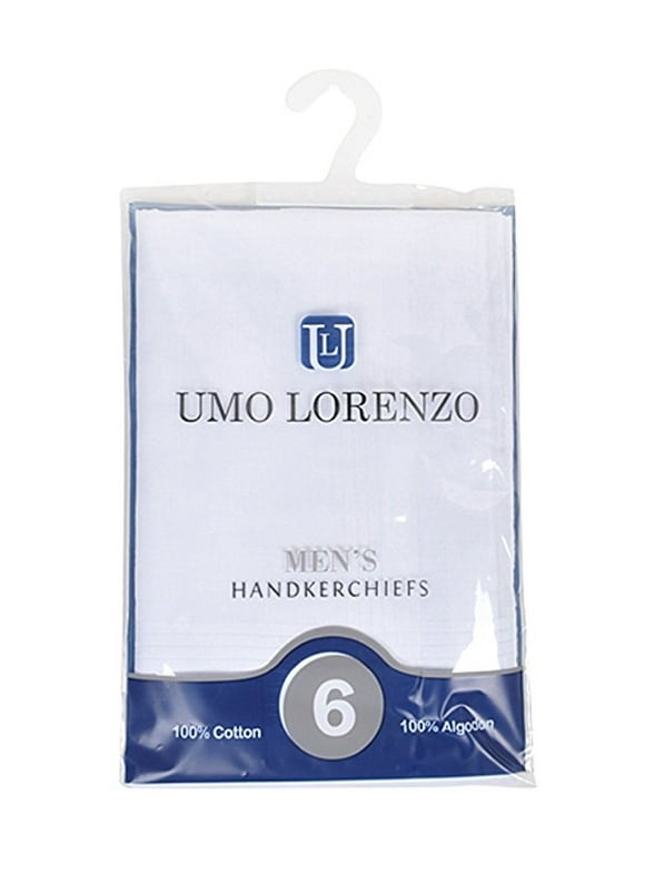 Mens Handkerchiefs