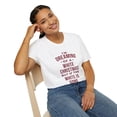 thumbnail image 5 of Funny Holiday Spirit Wine Lovers Christmas Novelty Shirt, 5 of 6