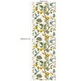 thumbnail image 3 of 1pc Bluebird Self-Adhesive Wallpaper, Fresh Lemon Tree Wallpaper, 17.7in*118in, Removable Wallpaper, Renovation Decor For Living Room Bedroom Wall Furniture, 3 of 4