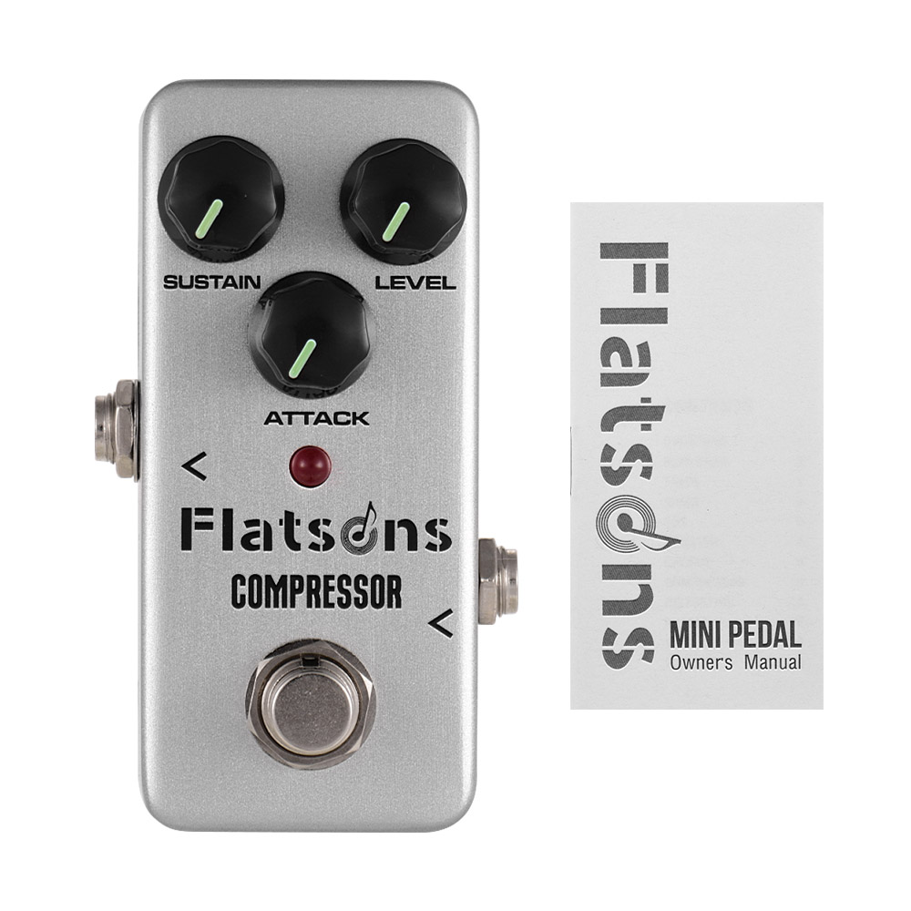 flatsons compressor