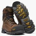 thumbnail image 2 of Georgia Boot Rumbler 8inch Composite Toe Waterproof Work Boot, 2 of 7
