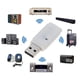 thumbnail image 4 of Adaptador Mini USB 5 0 Compatible Con Dientes Receptor Audio Estéreo Azul Uds., 4 of 8
