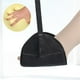 thumbnail image 4 of Foot Portable Travel Foot Flight Foot Office Feet Outdoor Foot Aircraft High-speed Rail, 4 of 7
