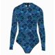 thumbnail image 3 of WILLBEST Traje de Baño Mujer control Abdomen Elegante Traje de Baño con Estampado de Escamas de Pescado para Mujer Combinación de Moda y Comodidad, 3 of 3