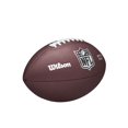 thumbnail image 4 of Balón de fútbol oficial WILSON Stride Pro Eco color marrón, 4 of 7