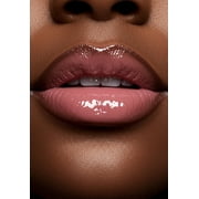 Strike Out Gloss Lip Gloss, Pinkish-Nude