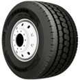 thumbnail image 2 of Power King HD Radial Trailer 205/90R15 118/113L E Trailer Tire, 2 of 4