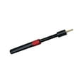 thumbnail image 1 of Billiards Cue Extension Compact Billiard Connect Shaft Billiards Accessories 9inch, 1 of 8