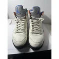thumbnail image 1 of Ni - ke Air Jordan 5 Sneakers Retro Men's Size 13 International Flight 136027-148, 1 of 5