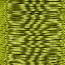 Paracord Planet 10', 25', 50', 100' Hanks & 250', 1000' Spools of Parachute 550 Cord Type III 7 Strand Paracord in Over 45 Warm Color Dominant Color Patterns