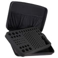 thumbnail image 1 of BESTYASH Organizador De Baterías Negro De Eva Resistente A Golpes Y Polvo Con Gran Capacidad Multiusos, 1 of 8