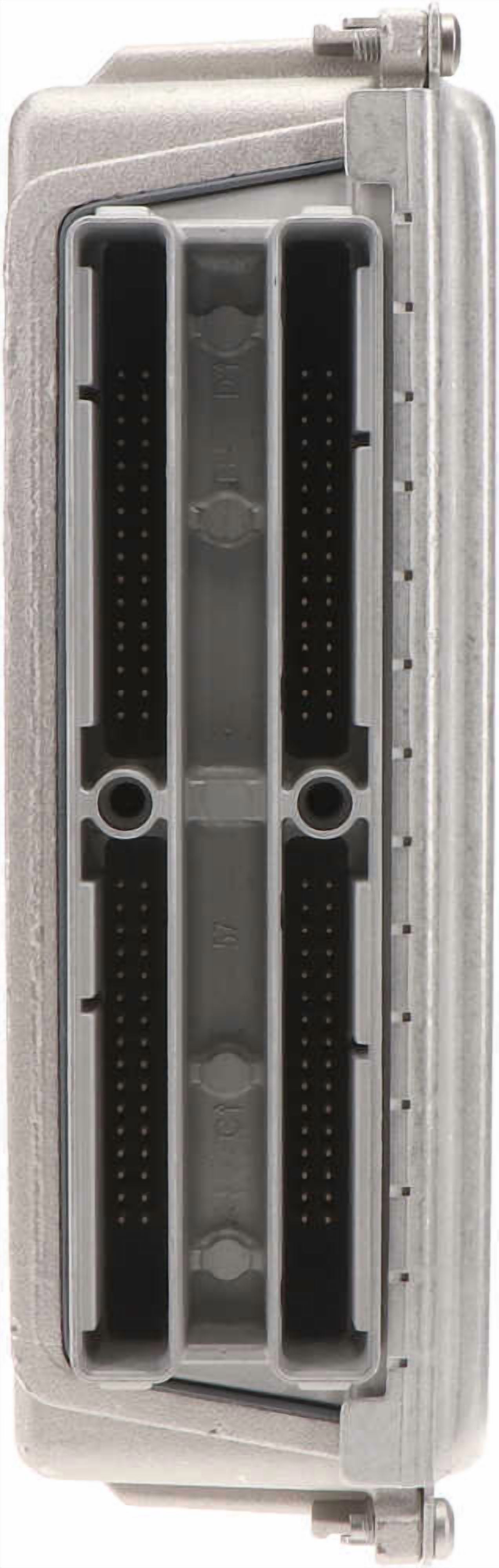A1 Cardone Engine Control Module P/N:77-8016F Fits select: 1997-2000 CHEVROLET S TRUCK, 1997-1999 CHEVROLET CAVALIER