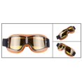 thumbnail image 4 of Lens-Leather Ski , 400 Snow Snowmobile Snowboard for Men And Frame, 4 of 9
