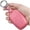 Pink, variant on Key Fob Cover Compatible with Toyota Camry 4Runner Land Cruiser Tundra Corolla Prius RAV4 Highlander 2025-2026 Keychain Case Holder Protector,Red,5 buttons
