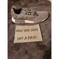 thumbnail image 1 of Ad-id-as Mens NMD R1 BD7742 Gray Running Sneakers Size 13 Amputees Right Shoe, 1 of 6
