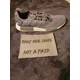 thumbnail image 1 of Ad-id-as Mens NMD R1 BD7742 Gray Running Sneakers Size 13 Amputees Right Shoe, 1 of 6