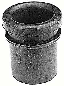 Trans-Dapt 9359 TDP9359 UNIV V/C BAFFLE PUSH-IN PR
