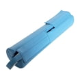 thumbnail image 3 of jinwen Barbell Pad Neck Shoulder Protective Pad Comfortable Lightweight Accessories Sky Blue, 3 of 9