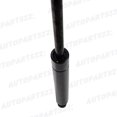 thumbnail image 5 of Convient pour Chevrolet Captiva 96861594 Ressort à Gaz pour Fenêtre Arrière, 2 Pcs, 5 of 5