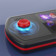 thumbnail image 2 of Consola de Juegos Portátil D22 de 3,5 Pulgadas, Pantalla Grande HD, Simulador de Soporte de Arcade Clásico, Consola de Juegos Portátil A, 2 of 5