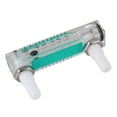 thumbnail image 3 of BQLZR LZQ-1 Oxygen Flow Meter 0-5LPM Acrylic Metal Fitting Gas Air Flowmeter, 3 of 5