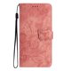 thumbnail image 1 of Funda abatible para Google Pixel 6, diseño de mariposa, con ranuras para tarjetas, cierre magnético, de piel sintética., 1 of 5