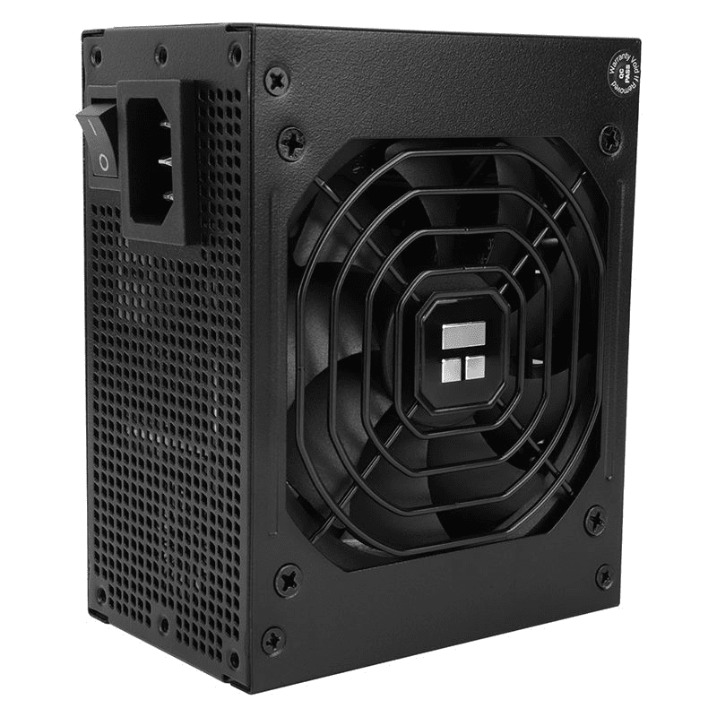 Thermalright SGFX850 Gold Full Module SFX 850W Power Supply 850W SATA Output for Desktop Server Computer in stock