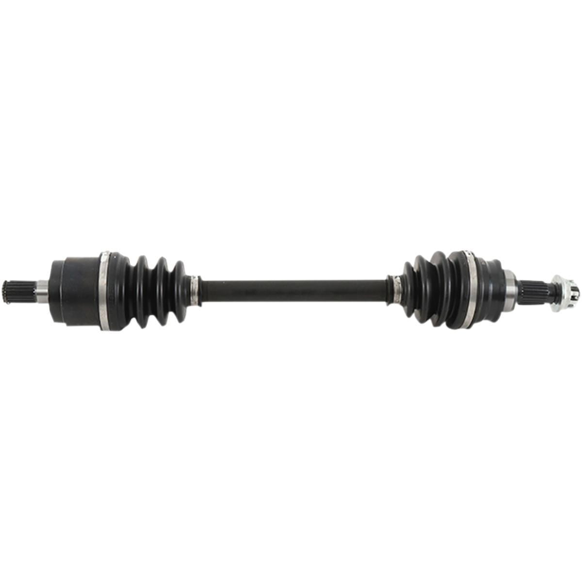 今ならほぼ即納！ All Balls 2016 YXZ1000R Yamaha for Axle CV 8ball Left Rear アクセサリー
