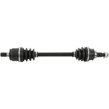All Balls Racing Inc AB8-fits AC™-8-349 8Ball Rear Axle
