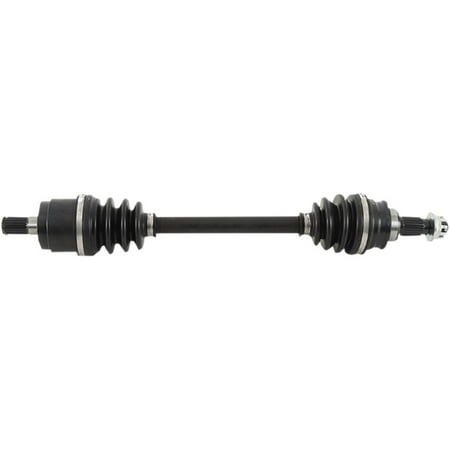 All Balls Racing Inc AB8-HO-8-328 8Ball Extreme Duty Axle
