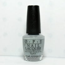 OPI Nail Polish, I Can Never Hut Up, 0.5 Fl. Oz.