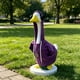 thumbnail image 4 of Hoodie Sweatshirt Outfit Set For 23 Inch Porch Gooses Statue, 4 of 5