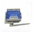 thumbnail image 4 of 2G/3G/4G RTU5024 GSM Gate Opener Relay Switch Wireless SMS Call Remote Control Gate Door Opener Free Call For Access Control ,Easy to Install, 4 of 6
