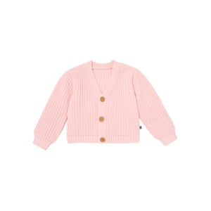 Modern Moments by Gerber Toddler Girl Cardigan Sweater