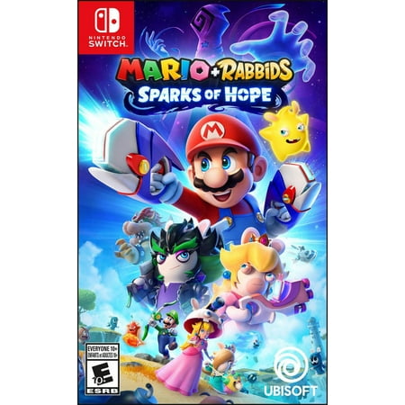 Mario and best sale rabbids online multiplayer