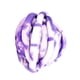 thumbnail image 5 of Hilo grueso de tubo gigante de 0,8 pulgadas, súper suave, 36 pies, hilo voluminoso para tejer a mano Estilo F, 5 of 9