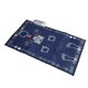 thumbnail image 2 of Alfombra de oración musulmana para niños, alfombra de oración electrónica inteligente de 23,6x39,4 pulgadas con guía de pasos de adoración para niños pequeños, 2 of 5