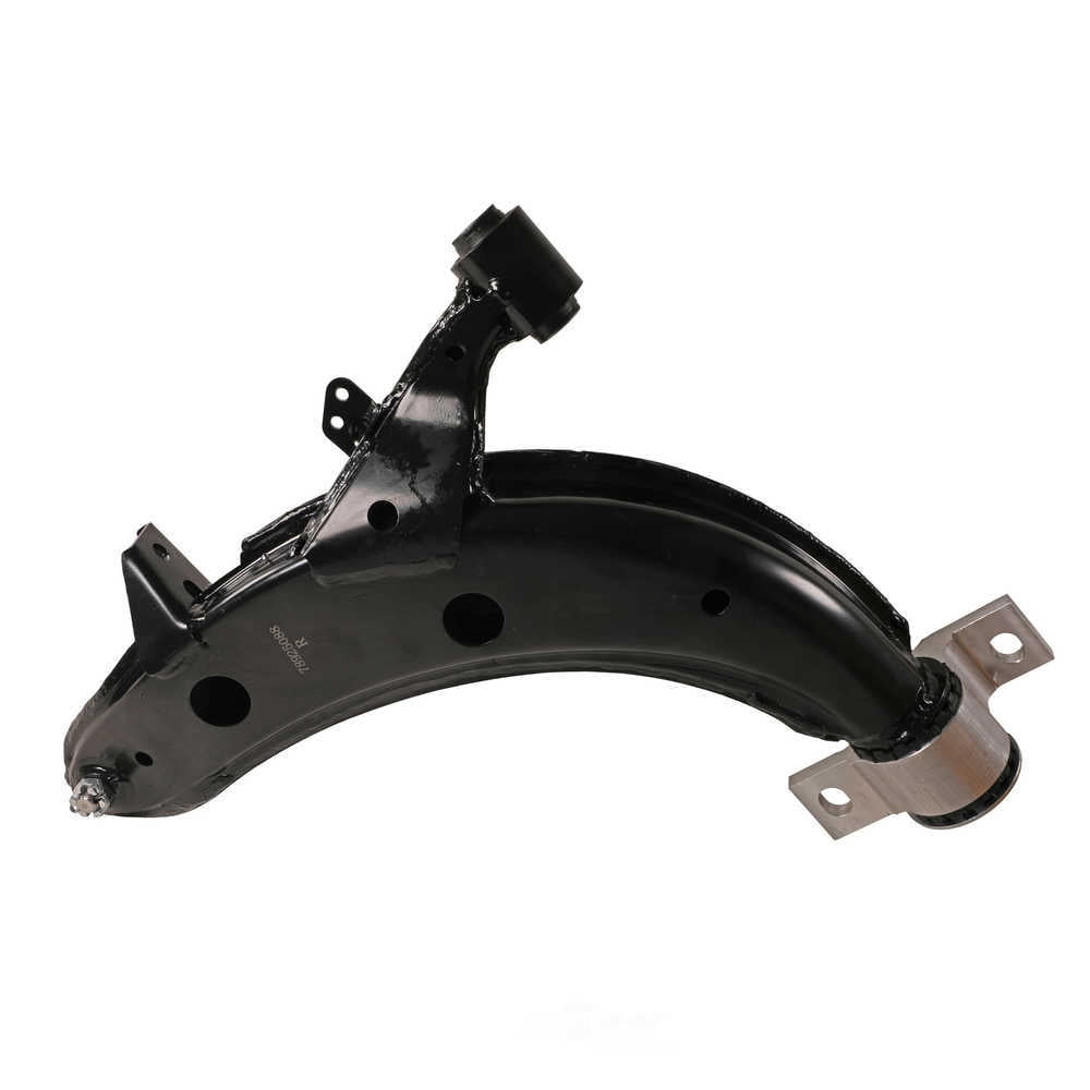 MOOG Chassis Products RK623972 Suspension Control Arm and Ball Joint Assembly