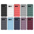 thumbnail image 4 of Adecuado para Pixel9 Pro Magic Shield Funda para teléfono móvil resistente a caídas Google 8A Funda protectora creativa de TPU de goma suave, 4 of 6