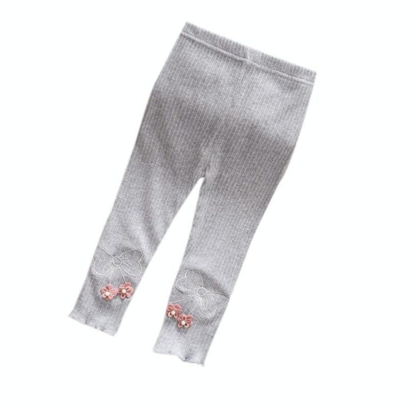 girls warm trousers