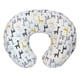 thumbnail image 1 of Paquete de funda de almohada de enfermería con cáscaras de maní para bebé o niña | SHOPBOP dinosaurios y lunares azul marino Zhivalor CPB-US-YY1344-2, 1 of 5