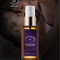 thumbnail image 1 of Delay Spray for Men - Natural Climax Control Enhancer for Extended Sexual Pleasure and Stamina - Effective Performance Boost - 30ml, 1 of 2
