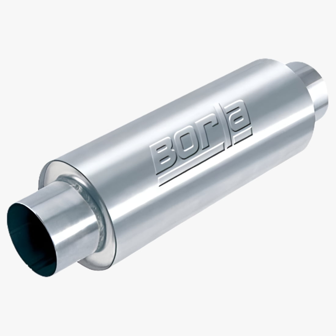 Amazon.com: Borla 40944 XR-1 Stainless Steel Sportsman